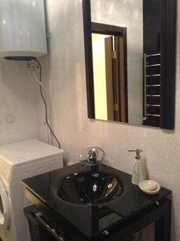 Apartment for rent and monthly, Odessa - apartment by the day