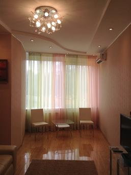 Apartment for rent and monthly, Odessa - apartment by the day