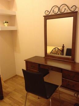 Apartment for rent and monthly, Odessa - apartment by the day