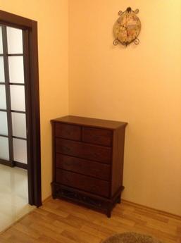 Apartment for rent and monthly, Odessa - apartment by the day