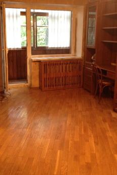 Сдам 1-комн квартиру, 300м до моря, Одесса - квартира посуточно