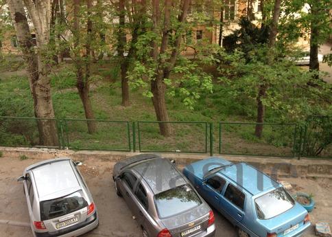 Сдам 1-комн квартиру, 300м до моря, Одесса - квартира посуточно