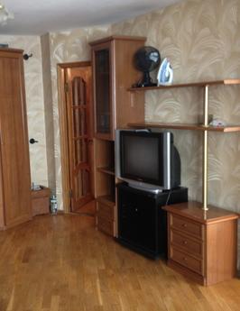 Сдам 1-комн квартиру, 300м до моря, Одесса - квартира посуточно