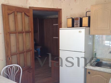 Сдам 1-комн квартиру, 300м до моря, Одесса - квартира посуточно