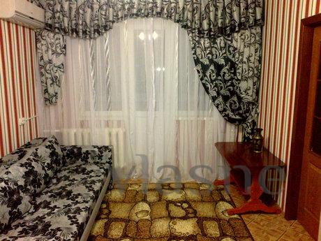 Apartment for rent Sumy, Sumy - apartment by the day