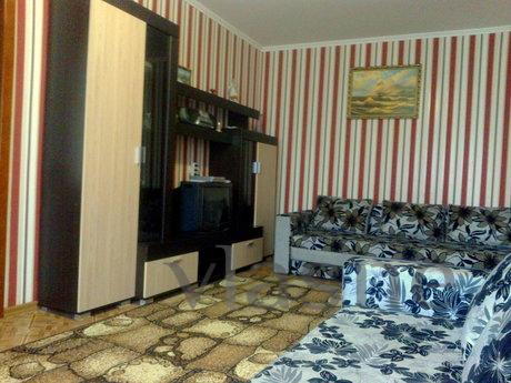 Apartment for rent Sumy, Sumy - apartment by the day