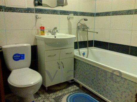 1 bedroom Apartment for rent in center, Sumy - apartment by the day