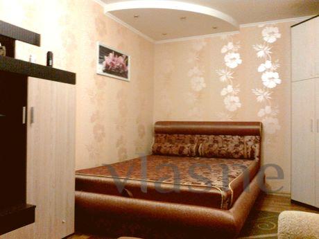 1 bedroom Apartment for rent in center, Sumy - apartment by the day