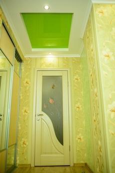 tr with designer renovation, Sumy - apartment by the day