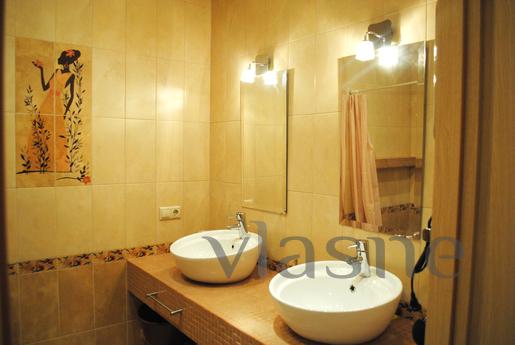 Near the Sea - 250 m, Odessa - apartment by the day