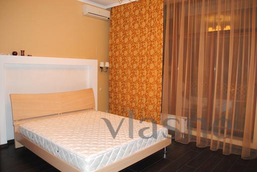 Near the Sea - 250 m, Odessa - apartment by the day
