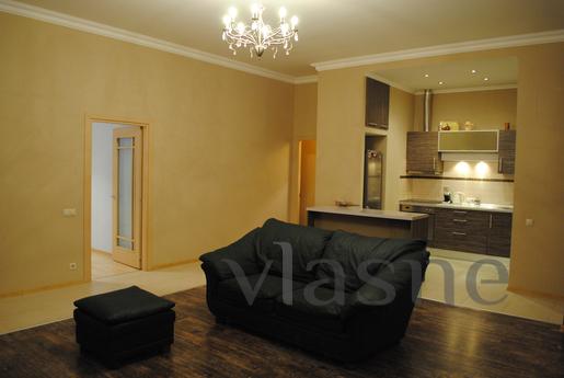 Near the Sea - 250 m, Odessa - apartment by the day