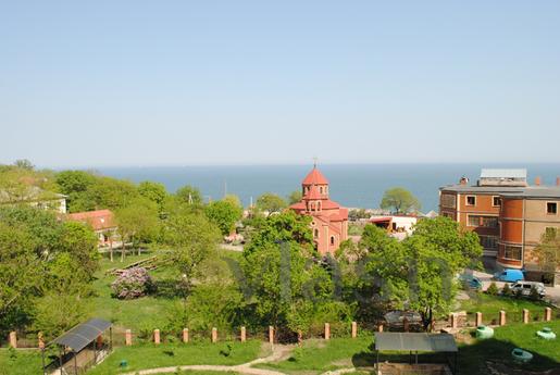 Near the Sea - 250 m, Odessa - apartment by the day