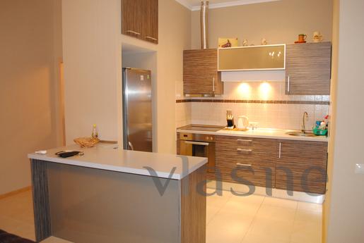 Near the Sea - 250 m, Odessa - apartment by the day