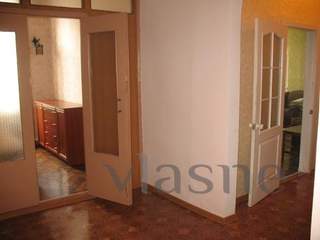 Beautiful historic city center, Yevpatoriya - apartment by the day