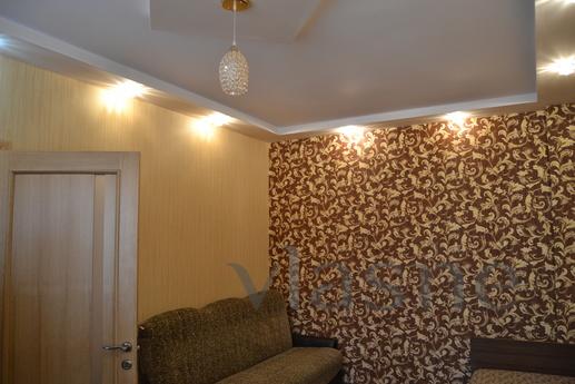 Excellent location, two-bedroom house with a large shady yar