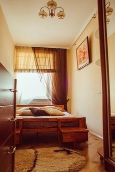 VIP apartment in the heart of the city, Lviv - apartment by the day