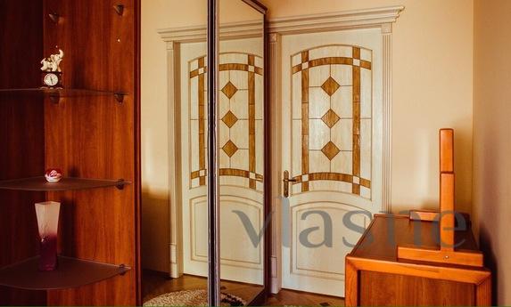 VIP apartment in the heart of the city, Lviv - apartment by the day