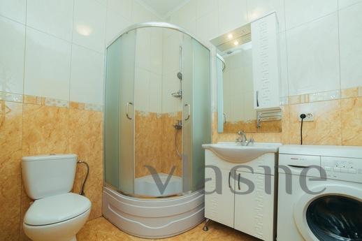 2-bedroom apartment in the heart, Lviv - apartment by the day