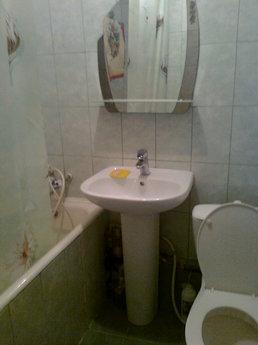 Rent 1-bedroom apartment in Yalta, Yevpatoriya - apartment by the day