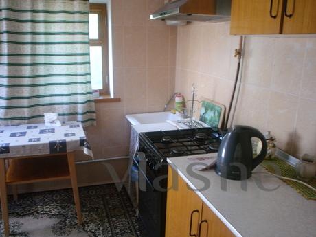 Comfortable house in Balaclava, Sevastopol - apartment by the day