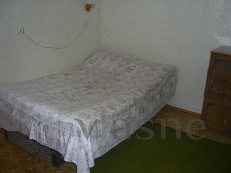 Comfortable house in Balaclava, Sevastopol - apartment by the day