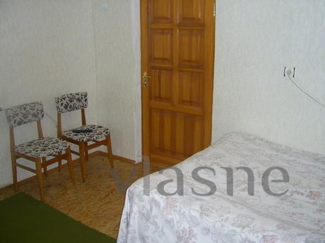 Comfortable house in Balaclava, Sevastopol - apartment by the day