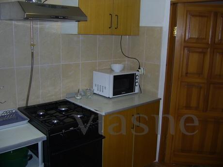 Comfortable house in Balaclava, Sevastopol - apartment by the day