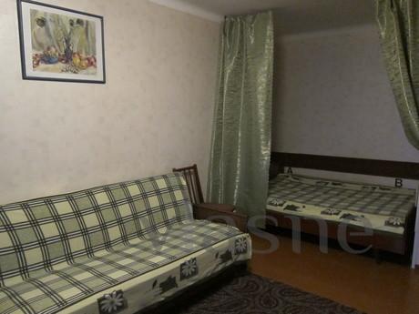 Сдам 1-ную квартиру по центральной улице, Евпатория - квартира посуточно