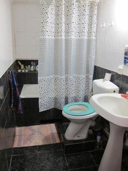 2 flat-tion with the center of the resor, Yevpatoriya - apartment by the day