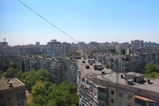 2Х КОМНАТНАЯ КВАРТИРА ПОСУТОЧНО, Одесса - квартира посуточно