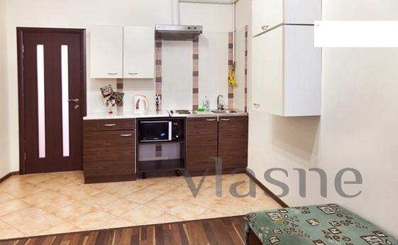 Apartment near the sea and Arcadia., Odessa - apartment by the day