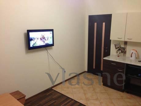 Apartment near the sea and Arcadia., Odessa - apartment by the day