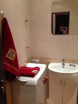 Apartment near the sea and Arcadia., Odessa - apartment by the day