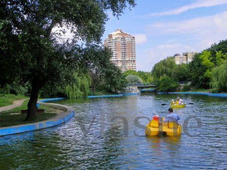Apartment near the sea and Arcadia., Odessa - apartment by the day