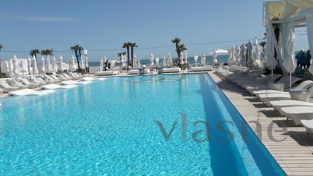 Apartment near the sea and Arcadia., Odessa - apartment by the day