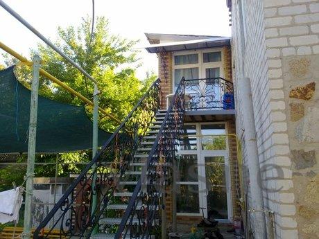 Пансионат Вечерний бриз, Бердянск - квартира посуточно