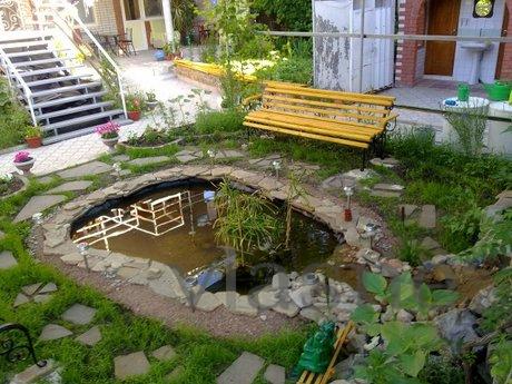 Пансионат Вечерний бриз, Бердянск - квартира посуточно