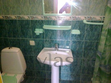 Пансионат Вечерний бриз, Бердянск - квартира посуточно