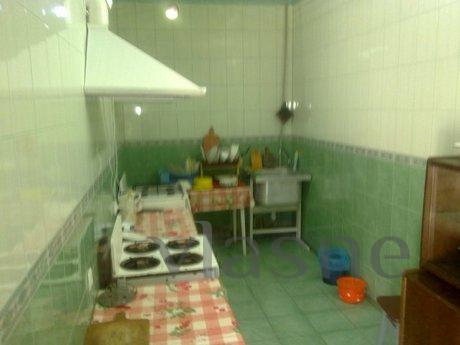 Пансионат Вечерний бриз, Бердянск - квартира посуточно