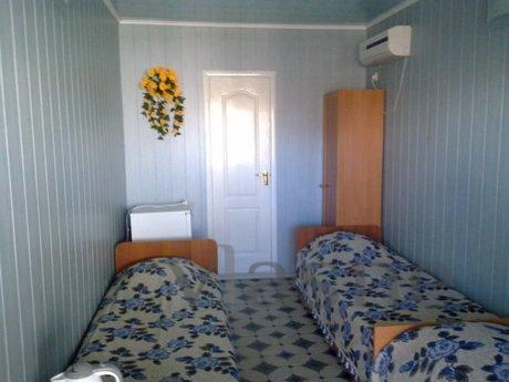 Пансионат Вечерний бриз, Бердянск - квартира посуточно