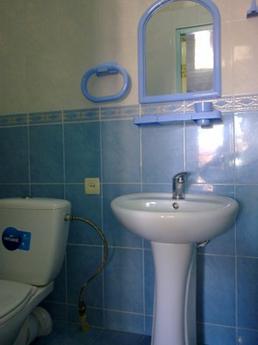 Пансионат Вечерний бриз, Бердянск - квартира посуточно