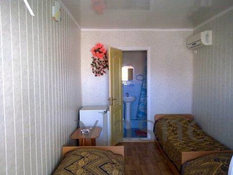 Пансионат Вечерний бриз, Бердянск - квартира посуточно