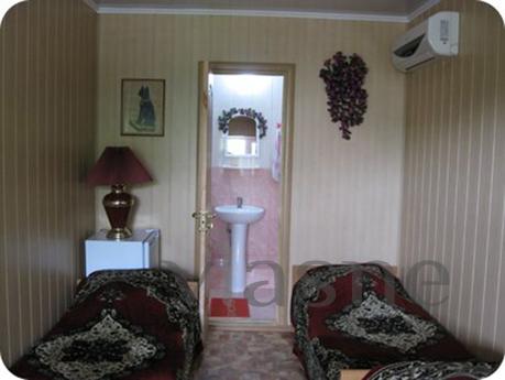 Пансионат Вечерний бриз, Бердянск - квартира посуточно