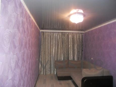 Rent 2-bedroom apartment with a garage, in a picturesque pla
