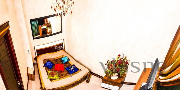 Its luxury apartment in the new building, Odessa - apartment by the day