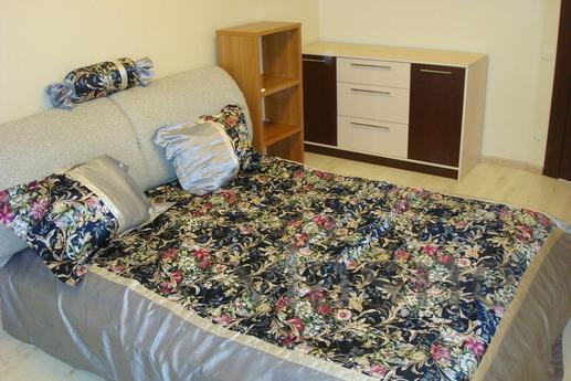 Rent 2 k.kv. for rent Odessa, Odessa - apartment by the day