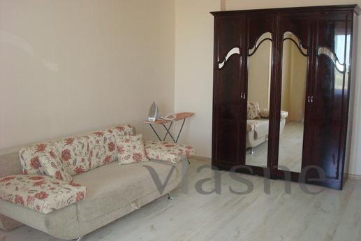 Rent 2 k.kv. for rent Odessa, Odessa - apartment by the day