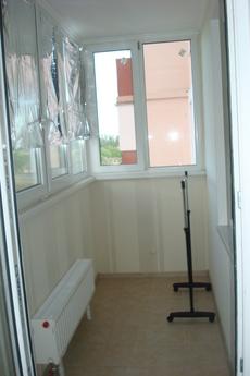 Rent 2 k.kv. for rent Odessa, Odessa - apartment by the day