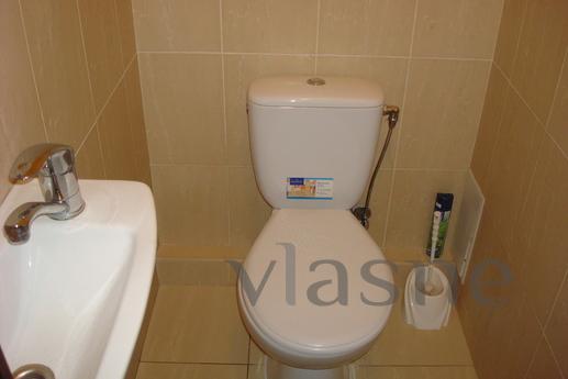 Rent 2 k.kv. for rent Odessa, Odessa - apartment by the day